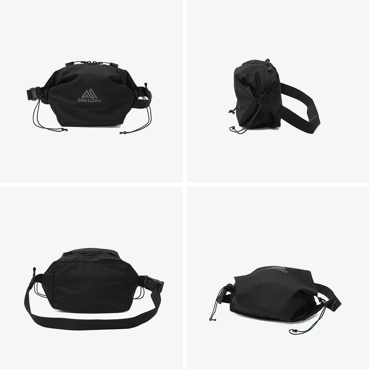 日本正規品 グレゴリー ウエストバッグ | ギャレリア Bag＆Luggage | 詳細画像5 