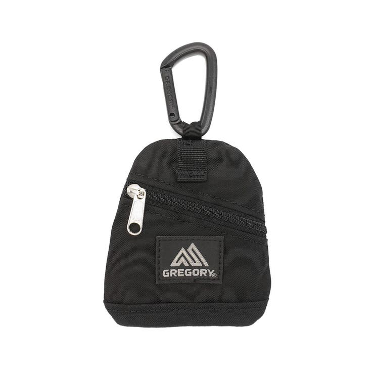 ブラック | 日本正規品 グレゴリー ポーチ | ギャレリア Bag＆Luggage