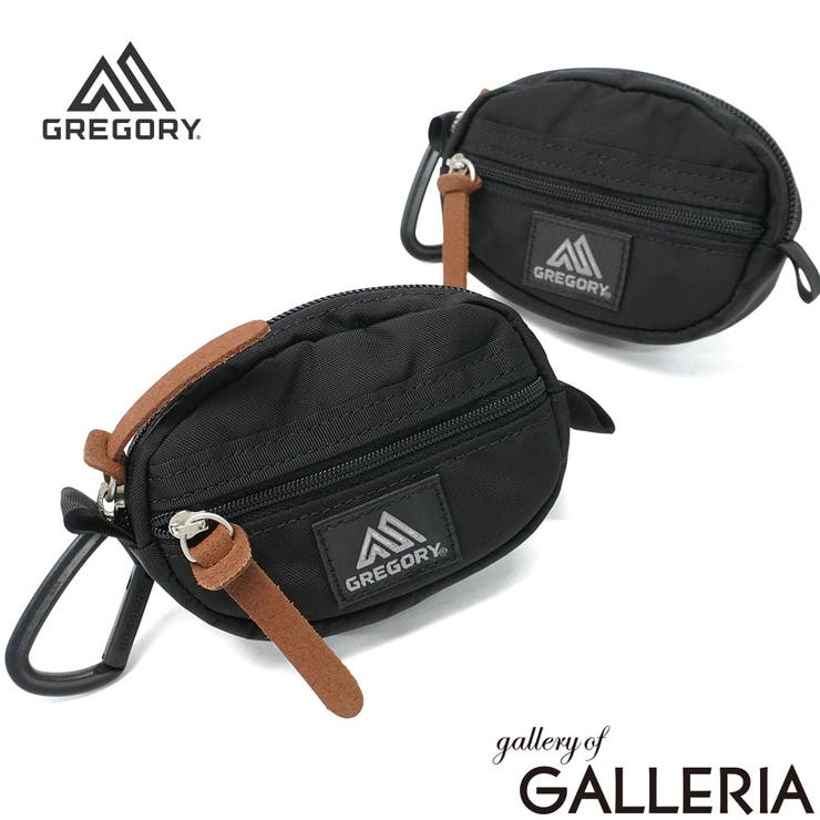 日本正規品 グレゴリー ポーチ | ギャレリア Bag＆Luggage | 詳細画像1 