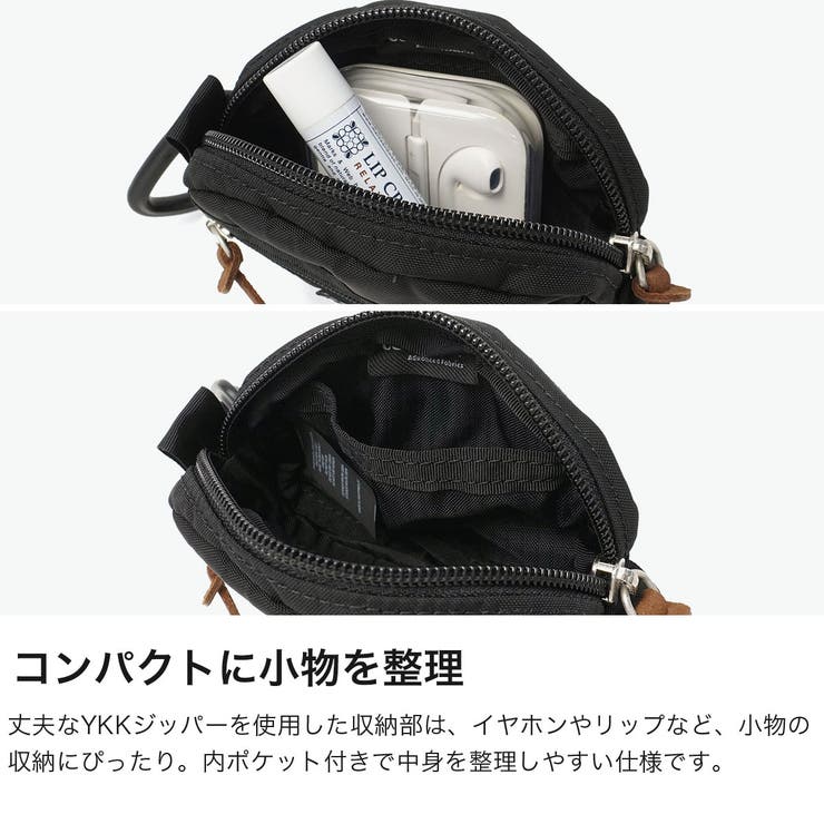 日本正規品 グレゴリー ポーチ | ギャレリア Bag＆Luggage | 詳細画像3 