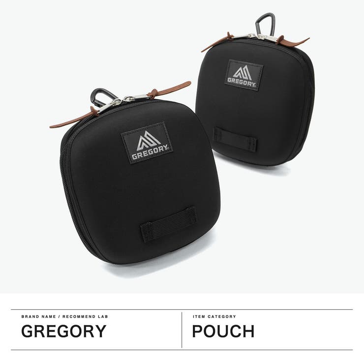 日本正規品 グレゴリー ポーチ | ギャレリア Bag＆Luggage | 詳細画像2 