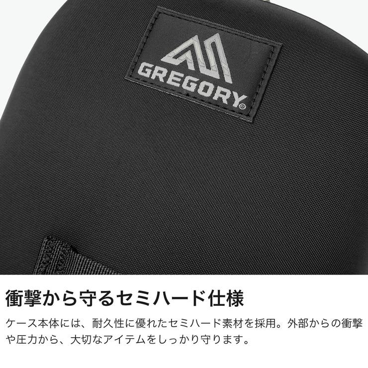 日本正規品 グレゴリー ポーチ | ギャレリア Bag＆Luggage | 詳細画像3 