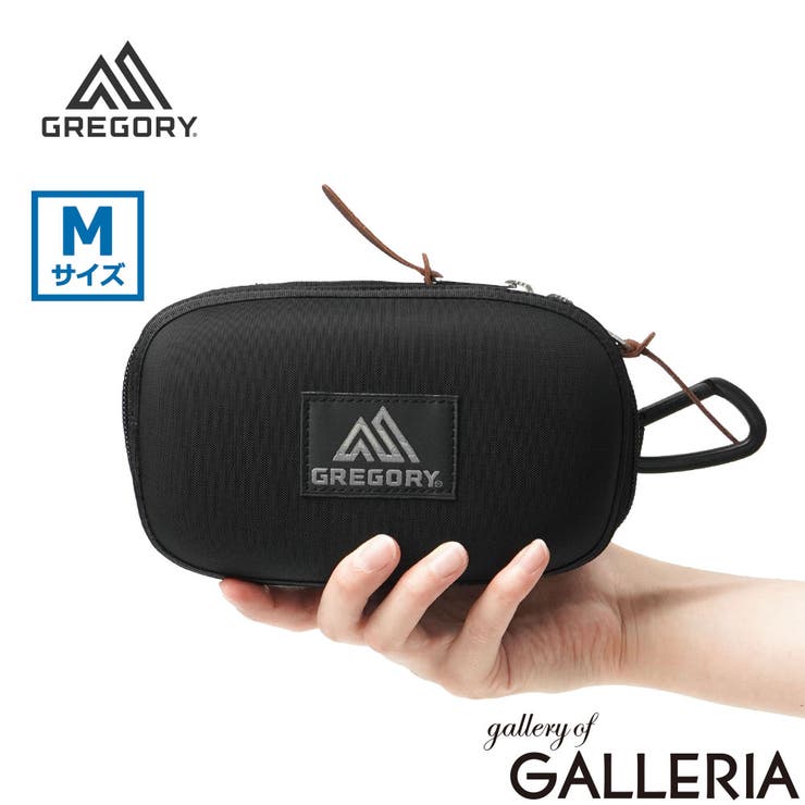 日本正規品 グレゴリー ポーチ | ギャレリア Bag＆Luggage | 詳細画像1 