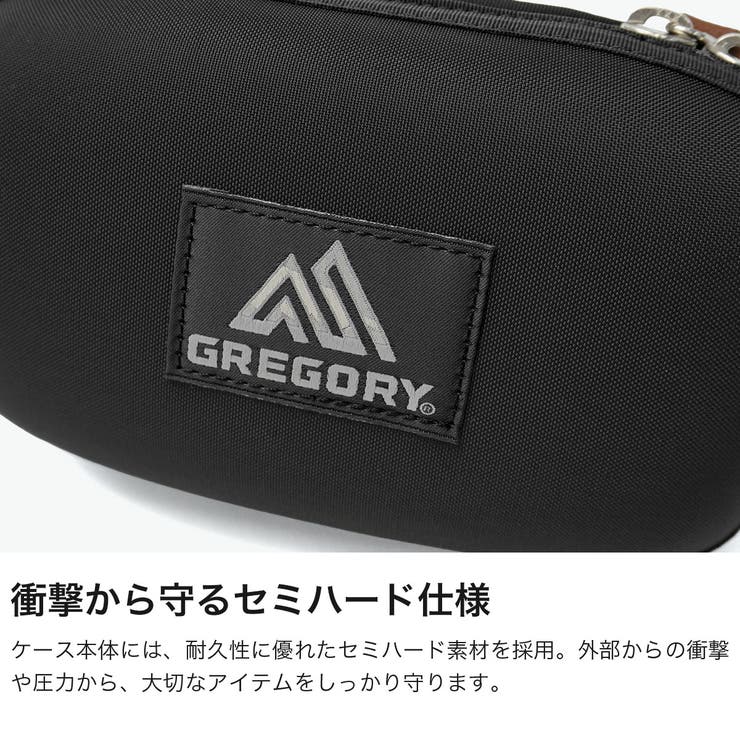 日本正規品 グレゴリー ポーチ | ギャレリア Bag＆Luggage | 詳細画像3 