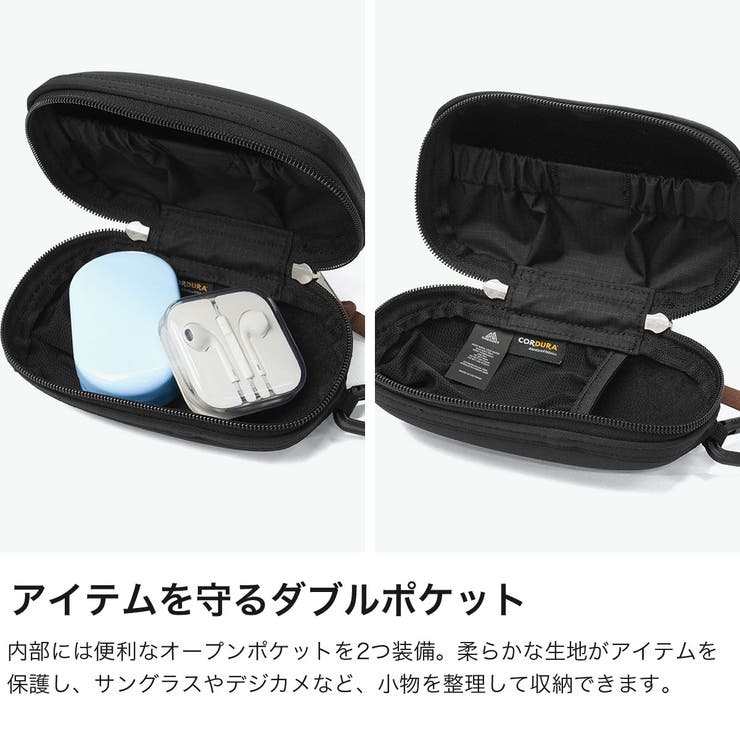 日本正規品 グレゴリー ポーチ | ギャレリア Bag＆Luggage | 詳細画像4 