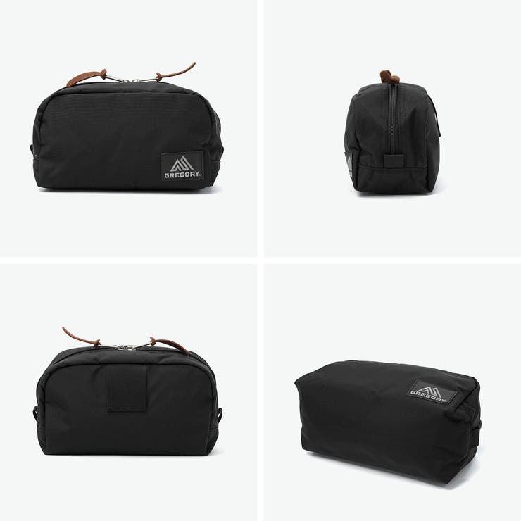 日本正規品 グレゴリー ポーチ | ギャレリア Bag＆Luggage | 詳細画像5 