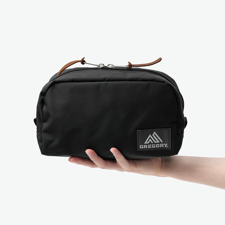 日本正規品 グレゴリー ポーチ | ギャレリア Bag＆Luggage | 詳細画像6 