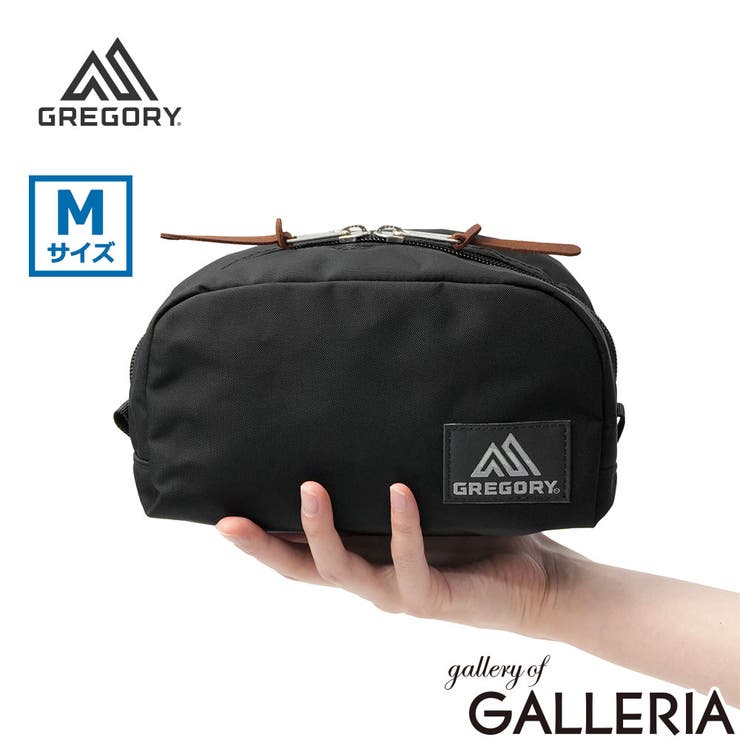 日本正規品 グレゴリー ポーチ | ギャレリア Bag＆Luggage | 詳細画像1 