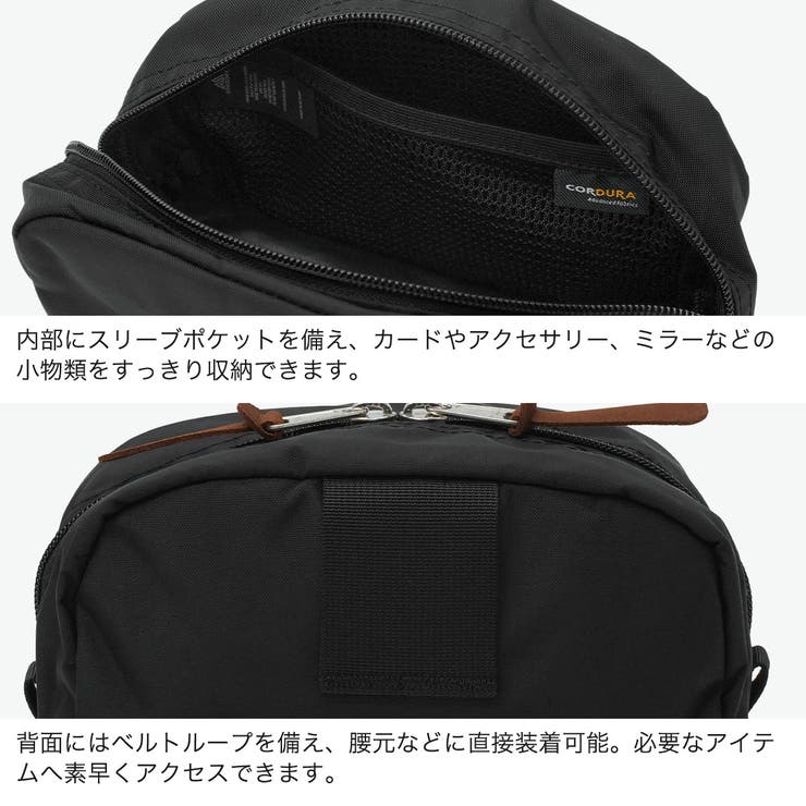 日本正規品 グレゴリー ポーチ | ギャレリア Bag＆Luggage | 詳細画像4 