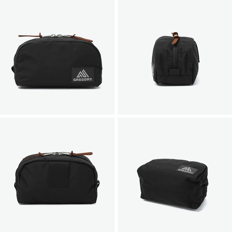 日本正規品 グレゴリー ポーチ | ギャレリア Bag＆Luggage | 詳細画像5 