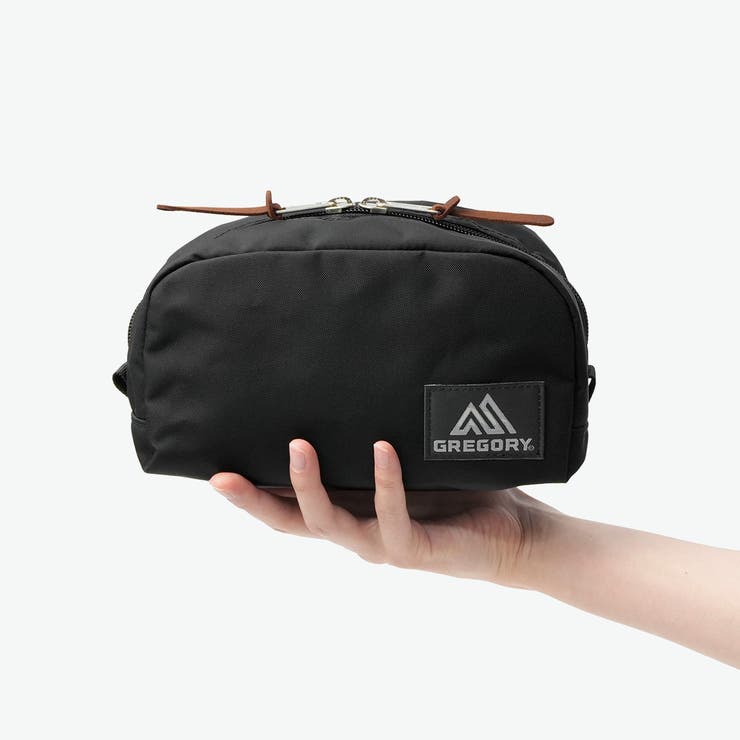 日本正規品 グレゴリー ポーチ | ギャレリア Bag＆Luggage | 詳細画像6 