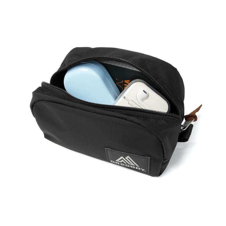 日本正規品 グレゴリー ポーチ | ギャレリア Bag＆Luggage | 詳細画像13 