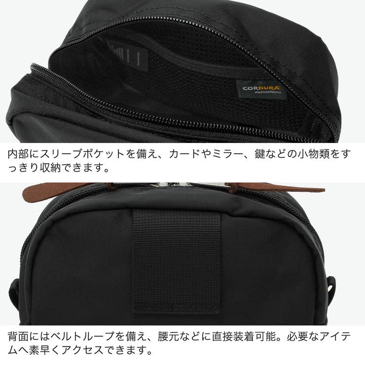 日本正規品 グレゴリー ポーチ | ギャレリア Bag＆Luggage | 詳細画像4 