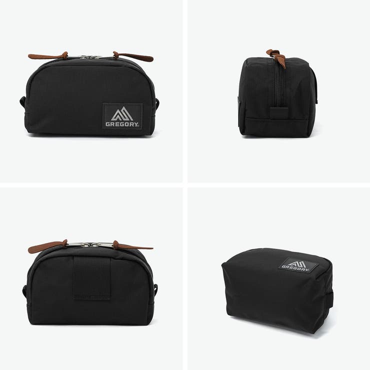 日本正規品 グレゴリー ポーチ | ギャレリア Bag＆Luggage | 詳細画像5 