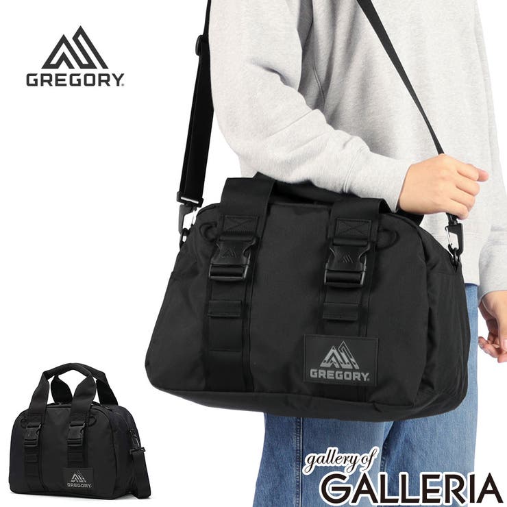 日本正規品 グレゴリー ボストンバッグ | ギャレリア Bag＆Luggage | 詳細画像1 