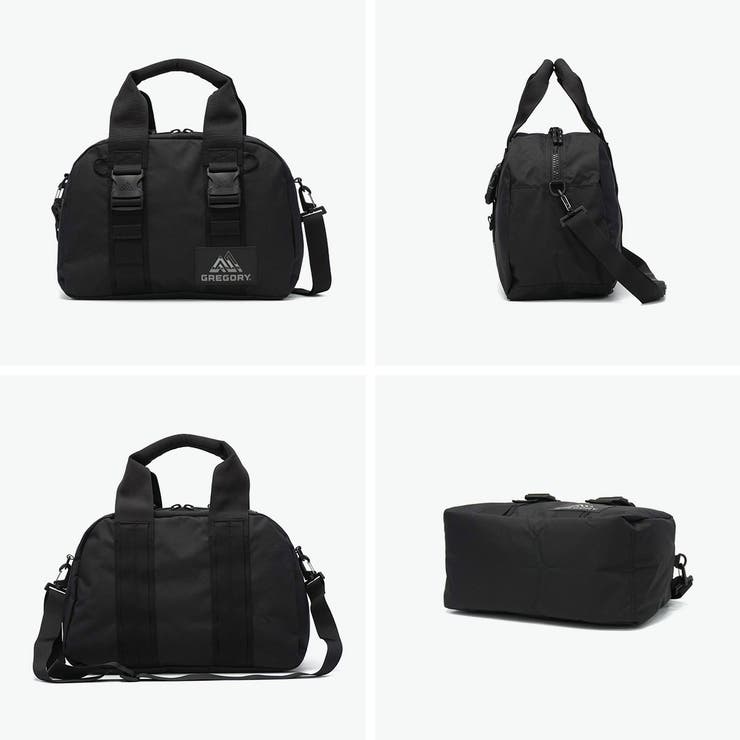 日本正規品 グレゴリー ボストンバッグ | ギャレリア Bag＆Luggage | 詳細画像6 