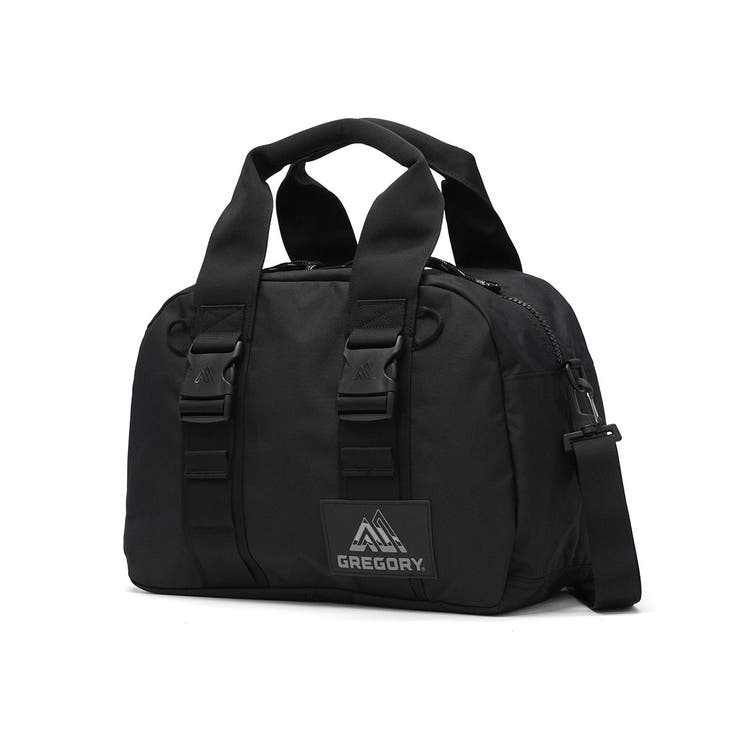ジェットブラック | 日本正規品 グレゴリー ボストンバッグ | ギャレリア Bag＆Luggage
