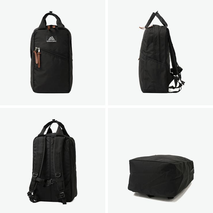 日本正規品 グレゴリー リュック | ギャレリア Bag＆Luggage | 詳細画像6 