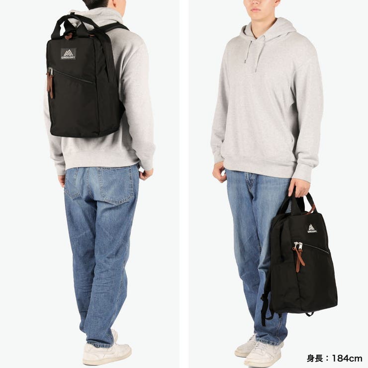 日本正規品 グレゴリー リュック | ギャレリア Bag＆Luggage | 詳細画像7 