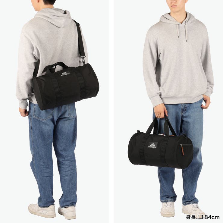日本正規品 グレゴリー ボストンバッグ | ギャレリア Bag＆Luggage | 詳細画像6 