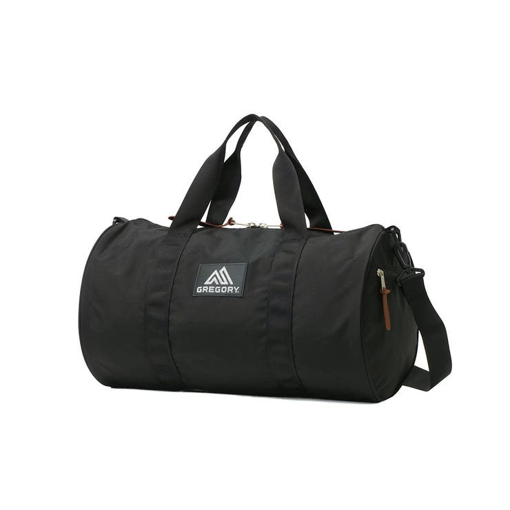 ブラック | 日本正規品 グレゴリー ボストンバッグ | ギャレリア Bag＆Luggage