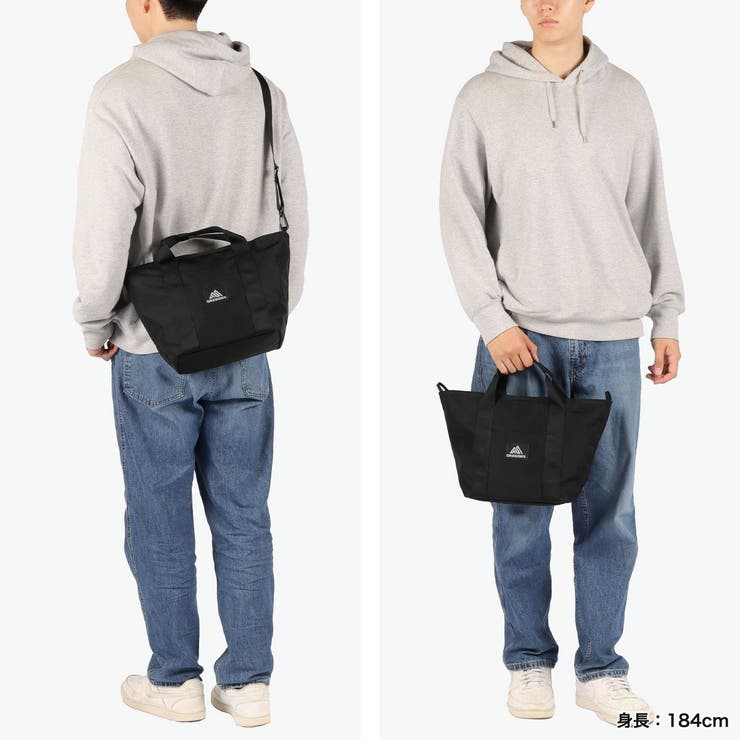 日本正規品 グレゴリー トートバッグ | ギャレリア Bag＆Luggage | 詳細画像6 