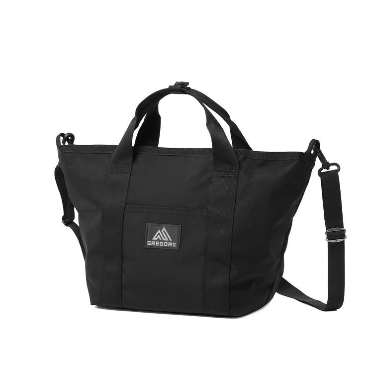 ブラック | 日本正規品 グレゴリー トートバッグ | ギャレリア Bag＆Luggage