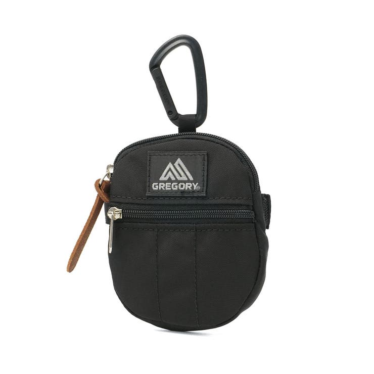ブラック | 日本正規品 グレゴリー ポーチ | ギャレリア Bag＆Luggage