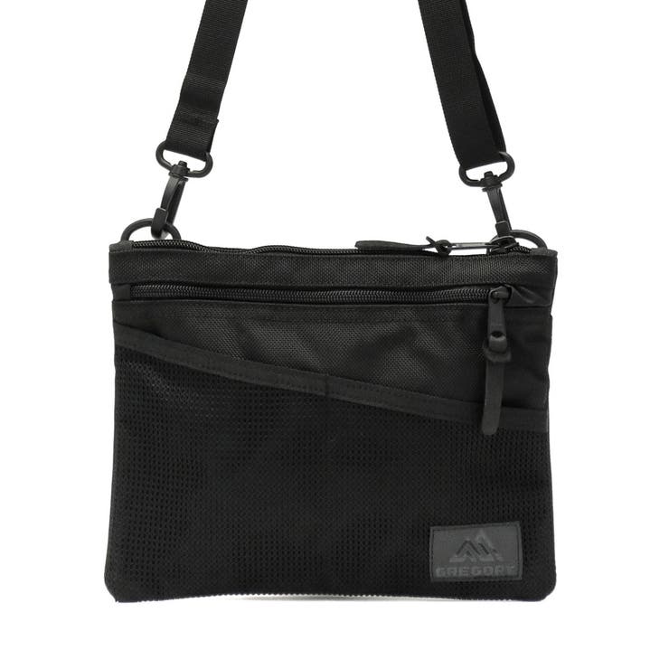 日本正規品 グレゴリー サコッシュ | ギャレリア Bag＆Luggage | 詳細画像13 