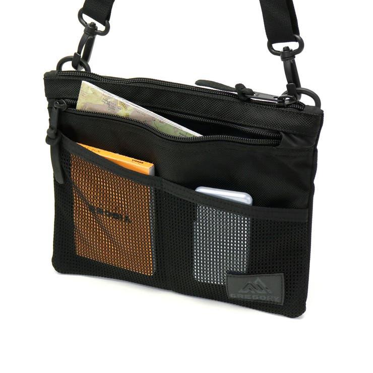 日本正規品 グレゴリー サコッシュ | ギャレリア Bag＆Luggage | 詳細画像18 