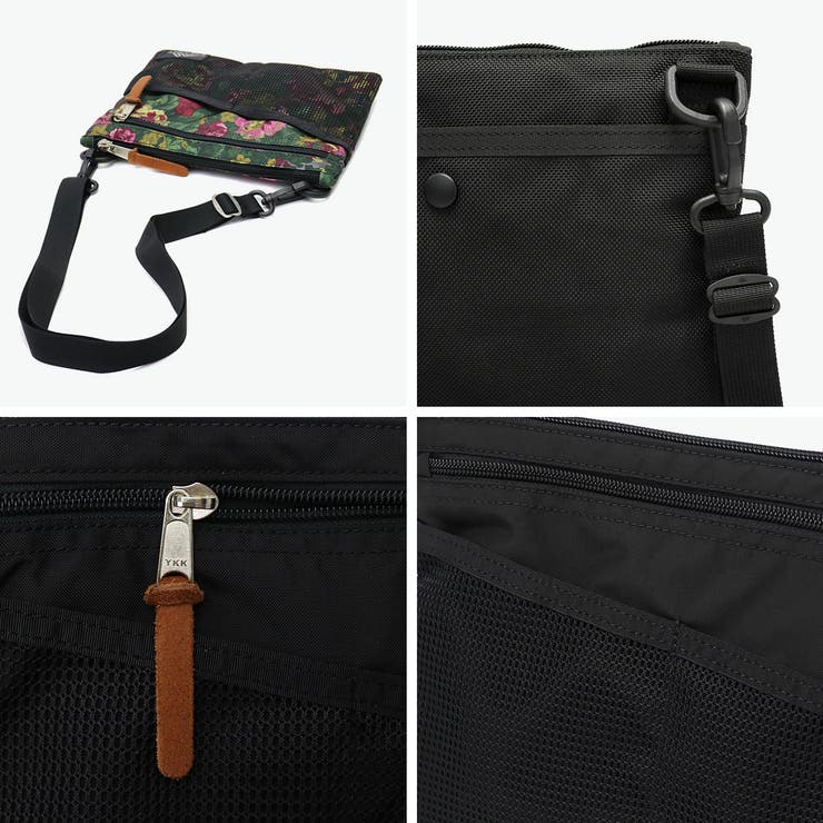 日本正規品 グレゴリー サコッシュ | ギャレリア Bag＆Luggage | 詳細画像6 