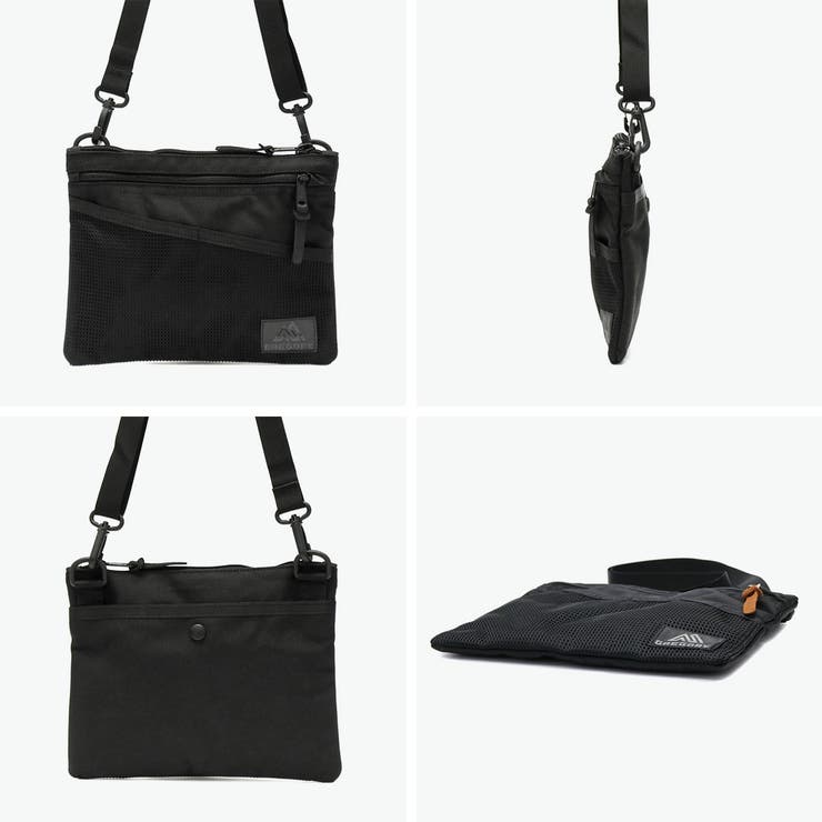 日本正規品 グレゴリー サコッシュ | ギャレリア Bag＆Luggage | 詳細画像7 