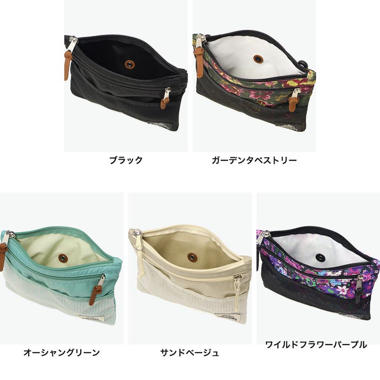 日本正規品 グレゴリー サコッシュ | ギャレリア Bag＆Luggage | 詳細画像9 