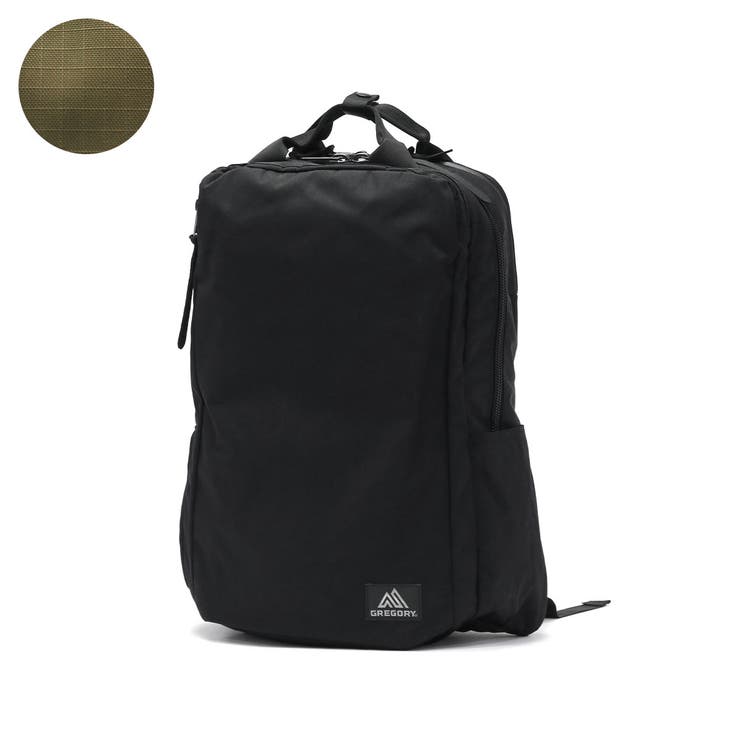 ブラック | 日本正規品 グレゴリー リュック | ギャレリア Bag＆Luggage