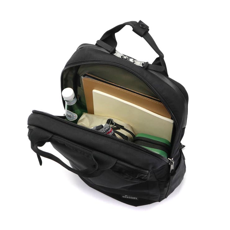 日本正規品 グレゴリー リュック | ギャレリア Bag＆Luggage | 詳細画像17 