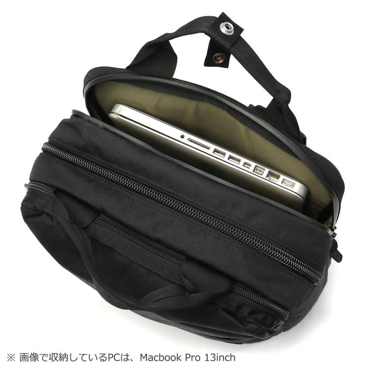 日本正規品 グレゴリー リュック | ギャレリア Bag＆Luggage | 詳細画像21 