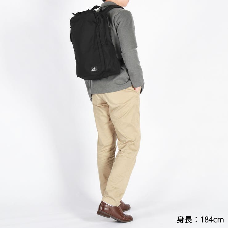 日本正規品 グレゴリー リュック | ギャレリア Bag＆Luggage | 詳細画像4 