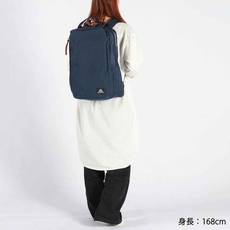 日本正規品 グレゴリー リュック | ギャレリア Bag＆Luggage | 詳細画像6 