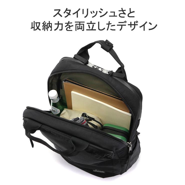 日本正規品 グレゴリー リュック | ギャレリア Bag＆Luggage | 詳細画像8 