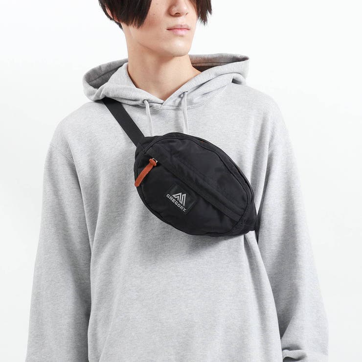 【新品・未使用】グレゴリー　ウエストバッグ 楽天市場】【日本正規品】 グレゴリー ウエストバッグ GREGORY