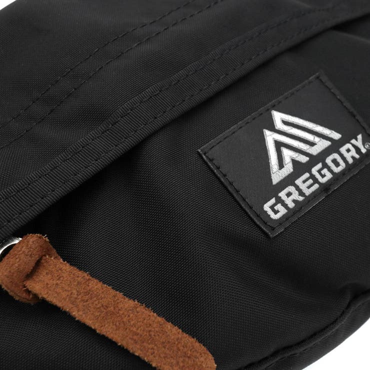 日本正規品 グレゴリー ウエストバッグ[品番：GLNB0000330