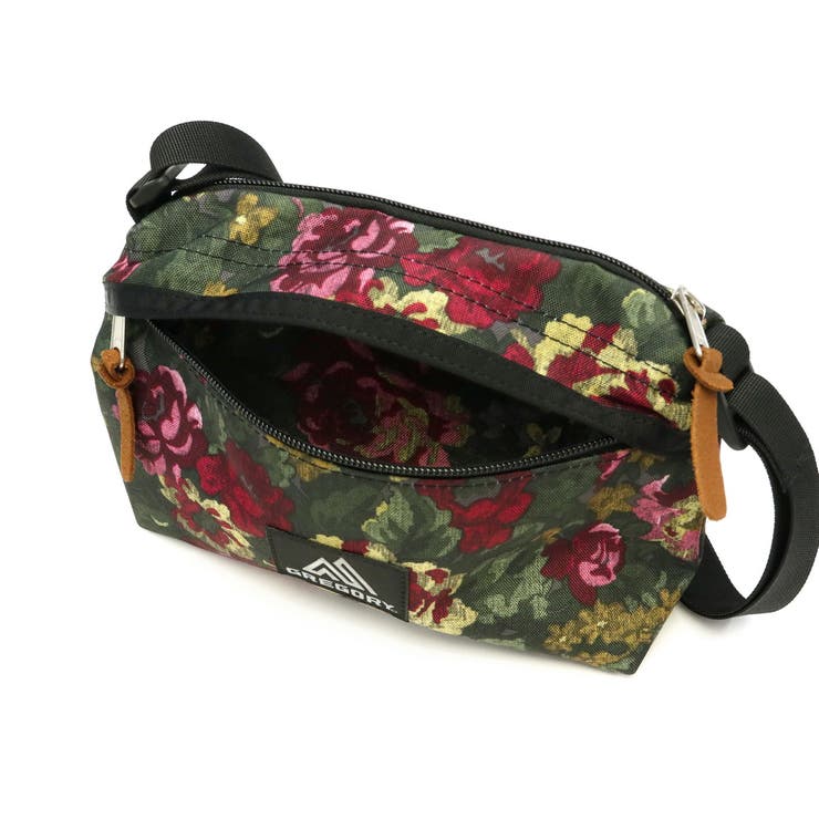 日本正規品 グレゴリー ショルダーバッグ[品番：GLNB0000351