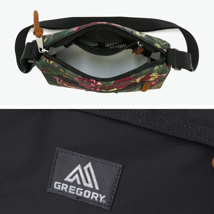 【美品　最終処分】GREGORY ヒッコリー ショルダーバッグ 美品 最終処分】GREGORY ヒッコリー ショルダーバッグ - メルカリ