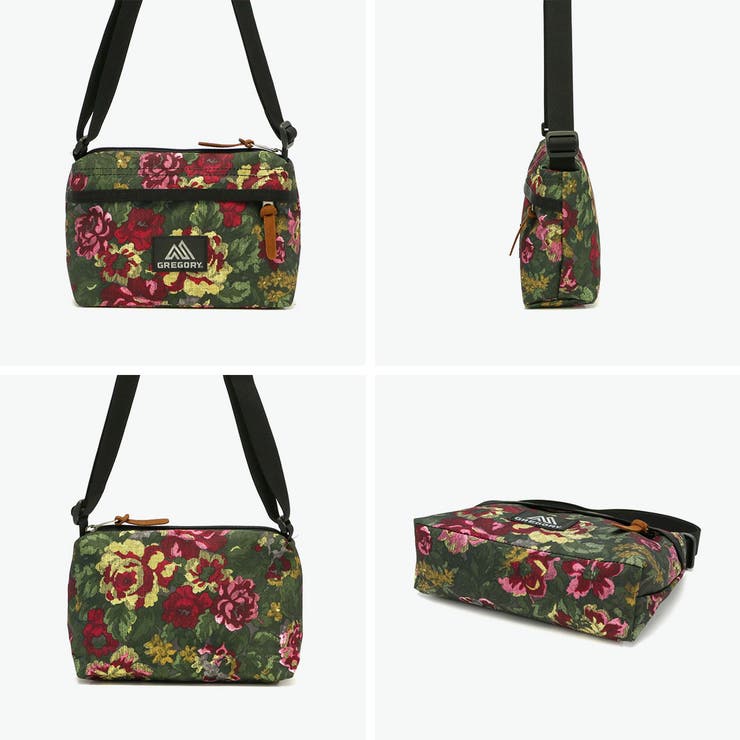 日本正規品 グレゴリー ショルダーバッグ | ギャレリア Bag＆Luggage | 詳細画像6 