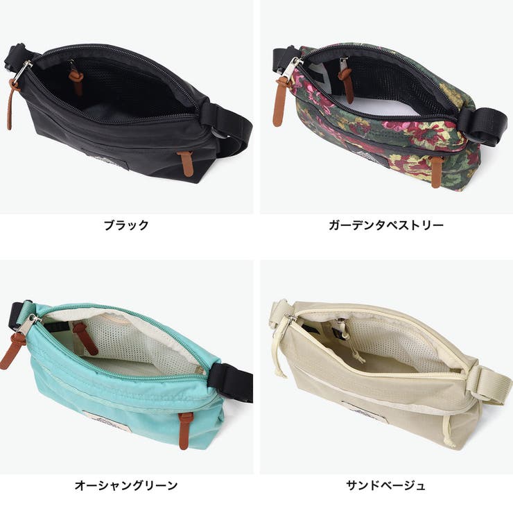 日本正規品 グレゴリー ショルダーバッグ | ギャレリア Bag＆Luggage | 詳細画像8 
