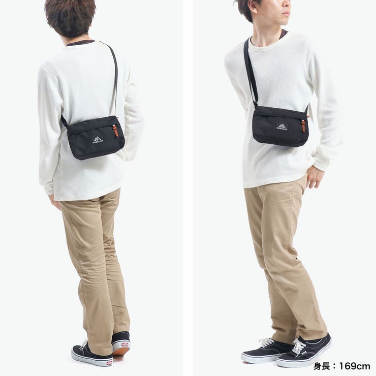 日本正規品 グレゴリー ショルダーバッグ | ギャレリア Bag＆Luggage | 詳細画像9 