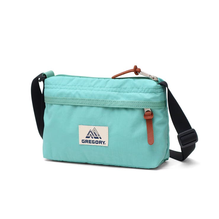 日本正規品 グレゴリー ショルダーバッグ[品番：GLNB0000351