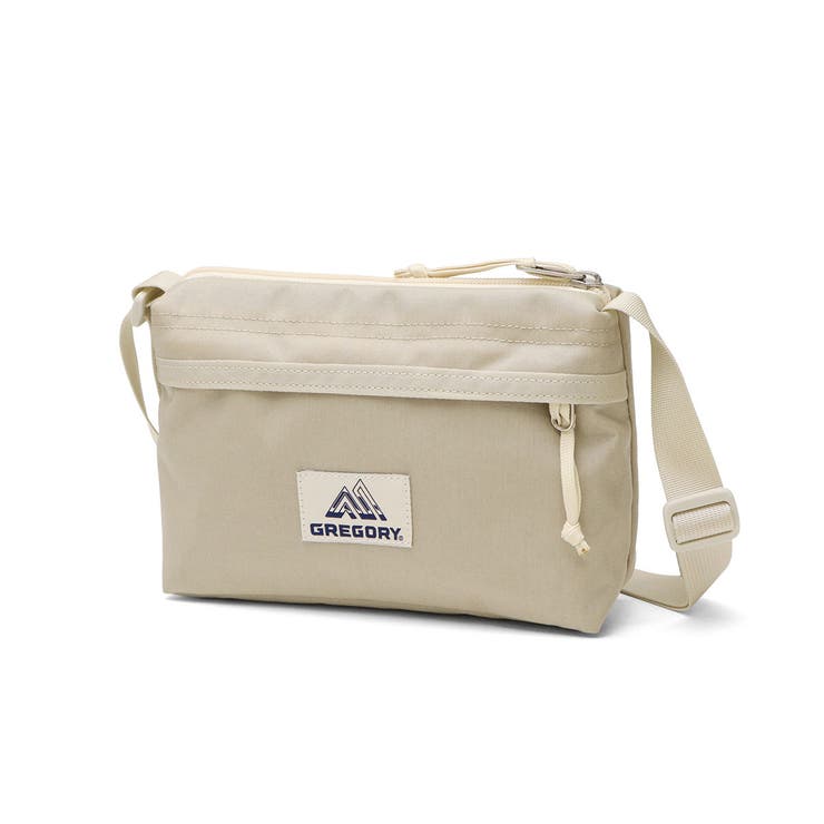 日本正規品 グレゴリー ショルダーバッグ[品番：GLNB0000351