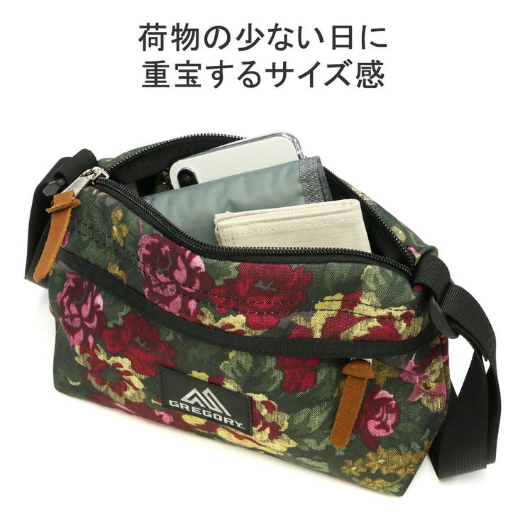 日本正規品 グレゴリー ショルダーバッグ[品番:GLNB0000351 日本正規品 グレゴリー ショルダーバッグ[品番:GLNB0000351