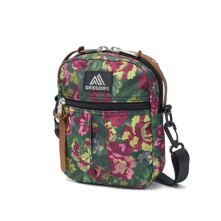 ガーデンタペストリー | 日本正規品 グレゴリー ショルダーバッグ | ギャレリア Bag＆Luggage